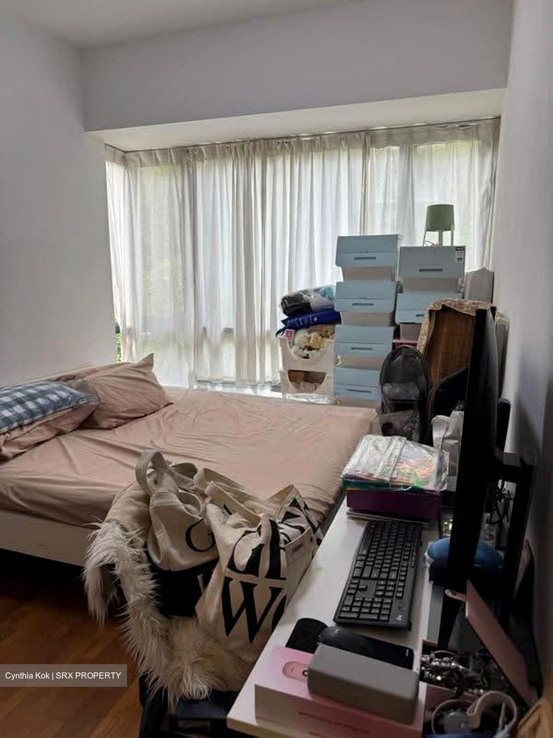 The Palette (D18), Condominium #617697171